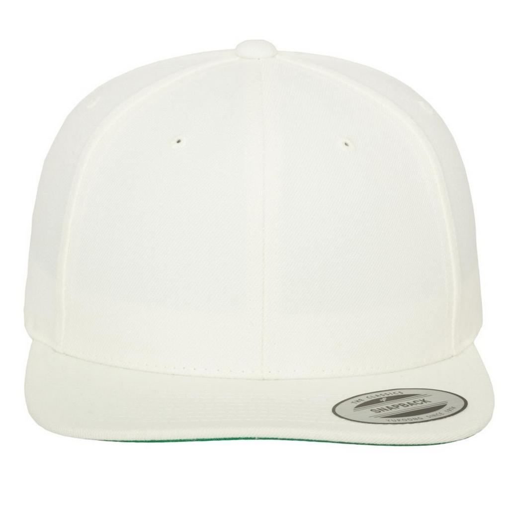 Flexfit Classic Snapback Cap