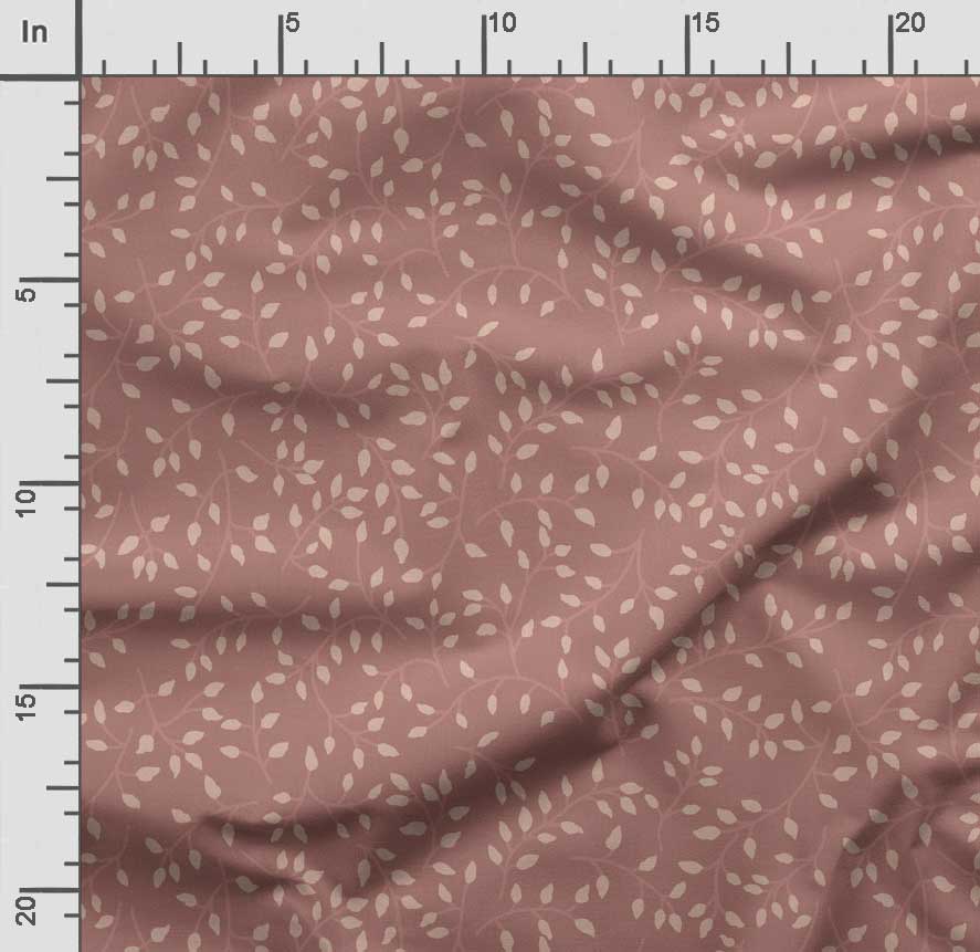 Soimoi Floral Print,  Cotton Cambric, Quilting Fabric Sold by The Yard 42 Inch Wide, Medium Weight Cotton Fabric,