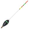 Fishing Float 15g 20g 25g 30g Sea Fishing Tackle Balsa Wood Carp Tackle Wooden Fishing Floats Professional Fishing Tackle Tool