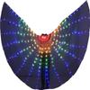 Halloween LED Glowing Butterfly Wings Costume