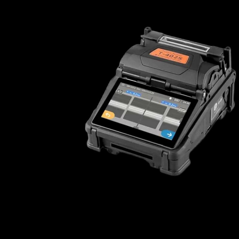 TOPULAN T-402S Fiber Optic Splicer