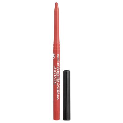 Revlon, ColorStay™, Longwear Lip Liner, 650 Pink, 0.28 G (0.01 Oz)