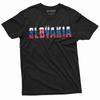 Slovakia T-shirt Slovensko Mens Womens T-shirt Patriotic Nation Tee Shirt Slovakia Flag Coat of Arms Tee Shirt