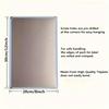 Vintage Irish Blessing Metal Poster Clover for Home Cafe Wall Art