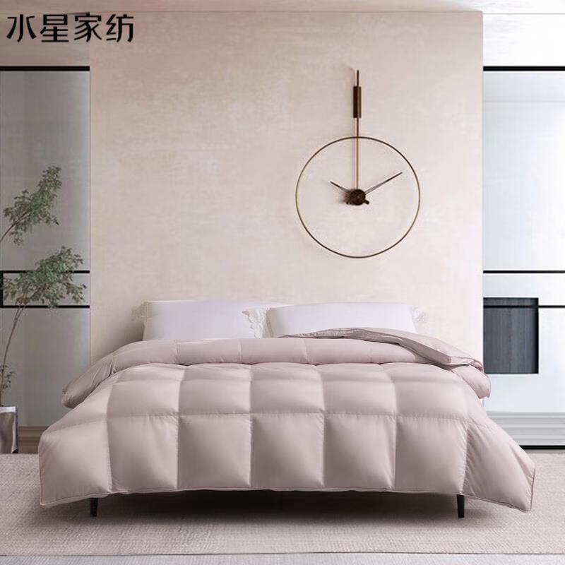 Mercury Home Coel Anti-bacterial Down Quilt