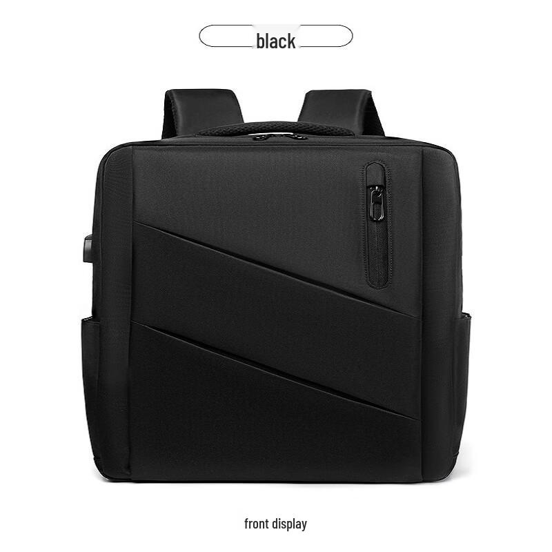 Men s Outdoor Business Laptop Backpack