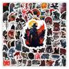10/30/50/103PCS Bloodborne Cartoon Stickers Game Graffiti Decals Kids Toy Scrapbook Luggage Laptop Phone Car Bike Skateboard