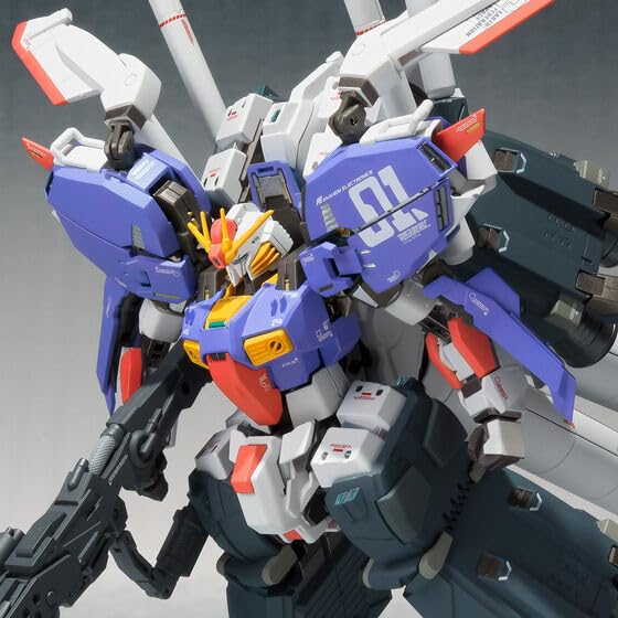 Booster Signature