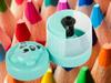 Electric Pencil Sharpener Blue (50) Gab_B