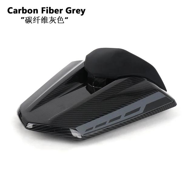 For Honda CB 750 Hornet CB750 HORNET 2023 2024 Motorcycle Rear Passenger Cowl Seat Back Cover Fairing Carbon Fiber Accessories