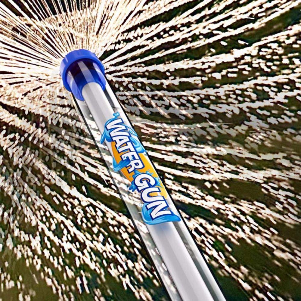 Handheld Water Spray Toys Pull Type Water-Sprinkling Festival Sprinkler  Summer