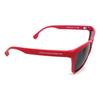 Lunettes De Soleil - Benetton - BE-882-S - Acétate - Rouge - UV 3
