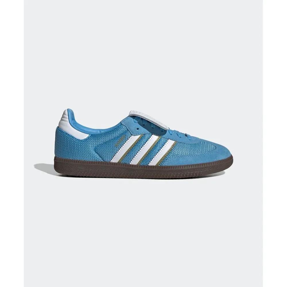 adidas ADIDAS Samba LT - Semi-Blue:White IE9170IE9170 104409 225