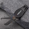 1Pcs Stainless Steel Fishing Cutting Tool Portable Line Clippers New Fishing Nipper  Outdoor