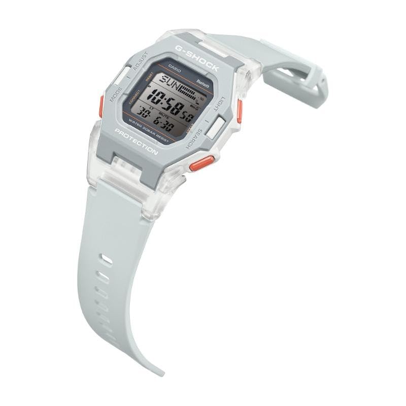G-SHOCK Casio Digitaluhr GD-B500S-8 Herren Überseemodell [Parallelimport]