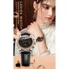Forsing Design Women's Fashion and Leisure Multifunctional Mechanical Watch with Movement