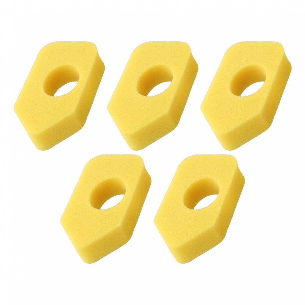 Accessories Air Filters Replacement Set Lawn Mowers