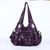Angel kiss Tasche Damen Mode Handtaschen Damen Umhängetaschen PU Leder Handtasche Weibliche Umhängetasche Umhängetasche bolsa feminina
