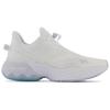 New Balance FuelCell Rebel TR White Silver Women Sneakers WRBLTLW1