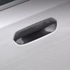For BMW X1 X2 ix1 U11 U10 2026-2026 Car Door Handle Cover door handle bowl sticker protector anti-scratch cover trim