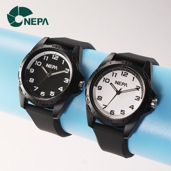 Часы NEPA для вступительных экзаменов в колледж для мужчин и женщин — фото 3