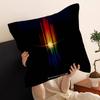 CCommodore  Logo Pillow Gift Home Office Decoration Pillow Bedroom Sofa Car Cushion CoverPillow Case
