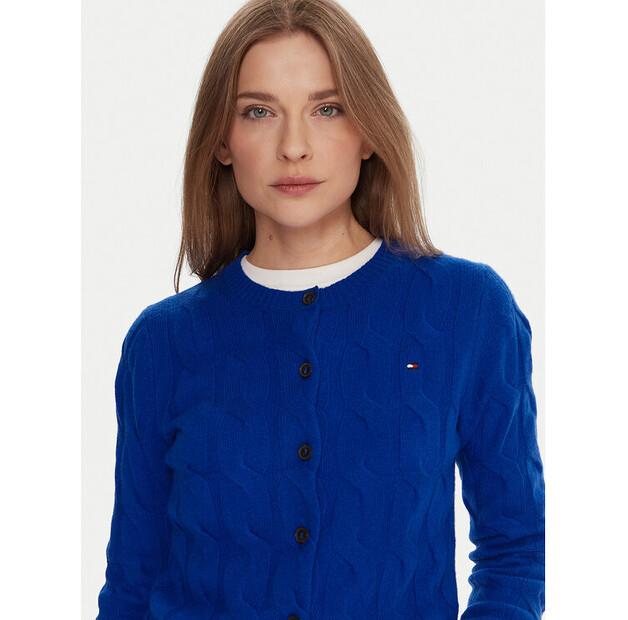 Кардиган Tommy Hilfiger WW0WW47463