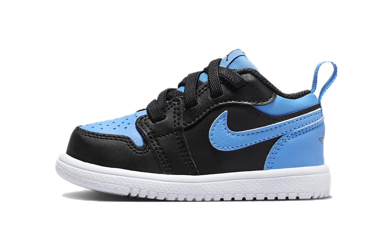 Jordan 1 Low ALT University Blue Black TD DR9747-041 17