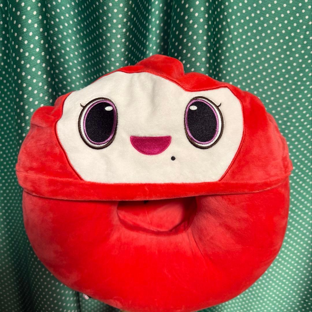 

[USED] TWICE Chaeyoung Chae Young Neck Pillow