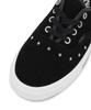 Vans Authentic - (Metall) Schwarz:Marshmallow / Vn000D7Ybpt1