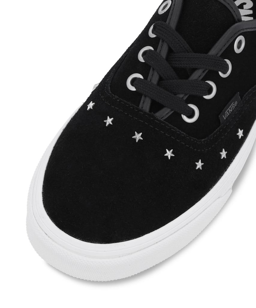 Vans Authentic - (Metall) Schwarz:Marshmallow / Vn000D7Ybpt1
