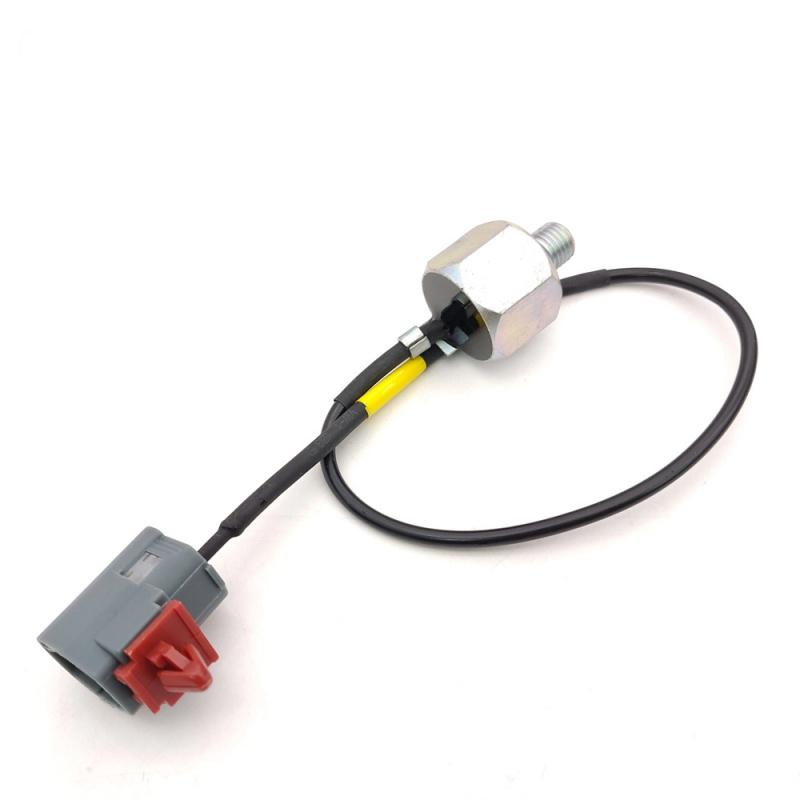 New Car Knock Sensor Repair For Mazda 2 3 5 6 1.4 1.6 ZJ01-18-921 E001T50371,ZJ01