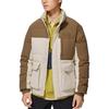 Li Ning Sports Life Collection Down Jacket Men's Brown AYMS061-6