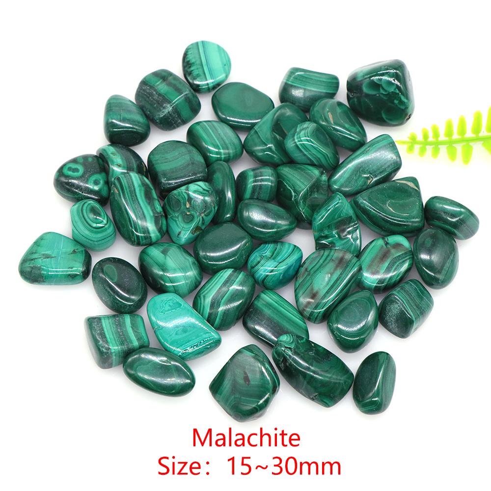 Natürliche Trommelsteine Gemischt Unregelmäßig Bunt Quarz Heilkristall Amethyst Mineral Gestein Exemplar Edelsteine Aquarium Dekoration