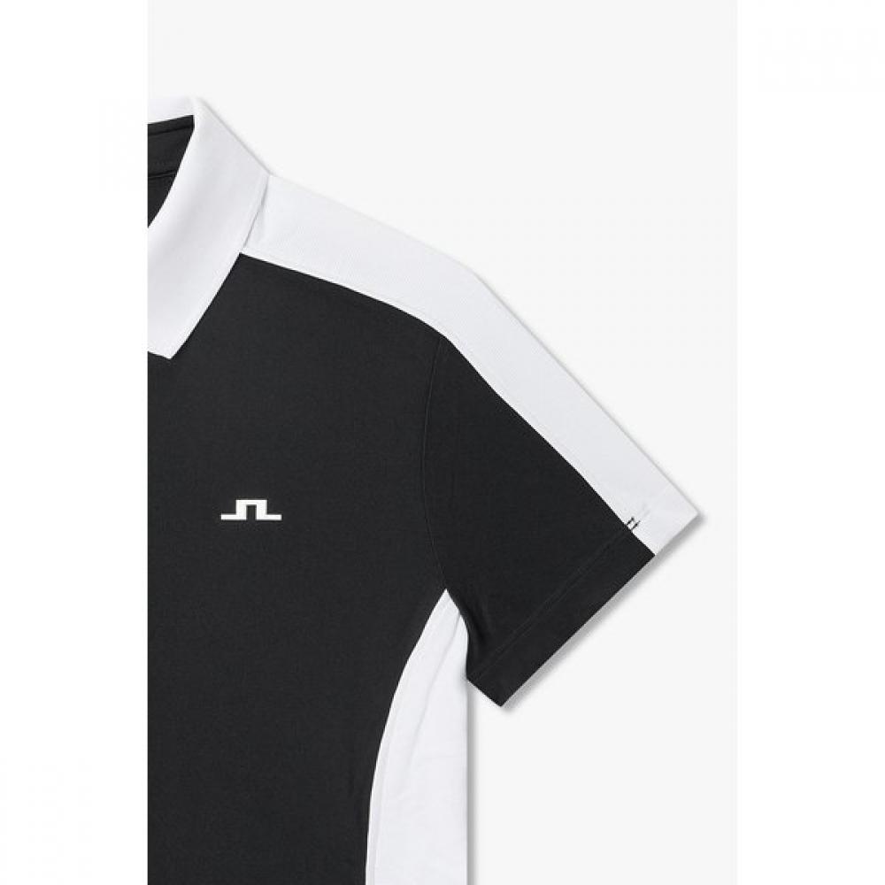 J.lindeberg Women S Demi Polo S S 26y 1546126016 