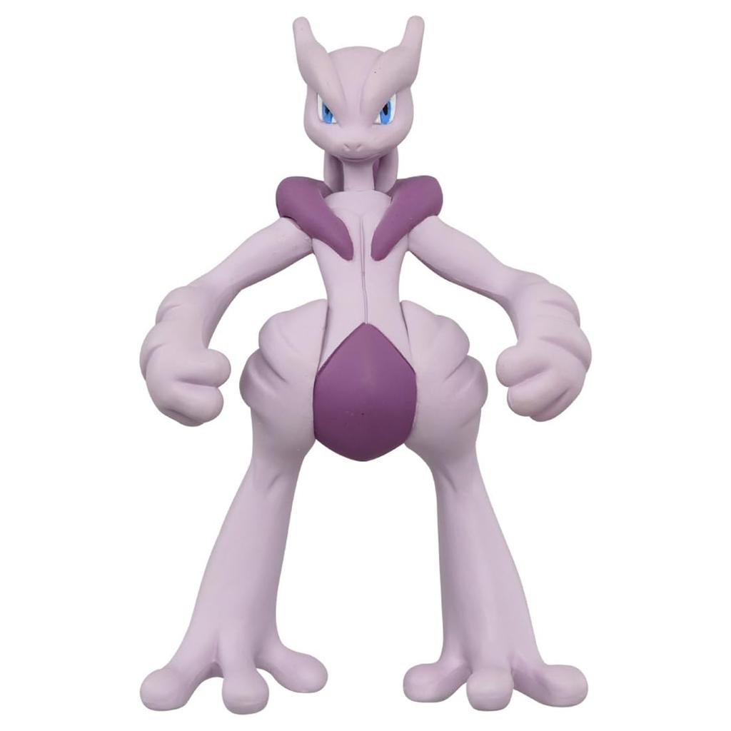 Pokemon Moncolle Mega Mewtwo X