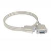 VGA Verlängerungskabel 150/300cm 9-polig Stecker Professionell HD-kompatibel zu Buchse Verlängerungskabel Adapter