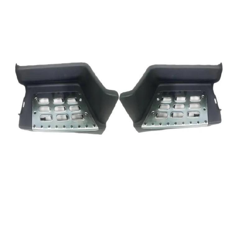 Suitable For Volvo Trucks New Pedal Aluminum Pedals OE 82419291 21520015 21520029 21520119 82420408 21520122 20360788 20360789