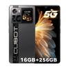 5G Okostelefon Cubot X100 8GB+(8 GB) 256 GB Dimensity 7025 6,88" 64 MP 120 Hz 5100 mAh NFC Android 15
