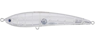 YAMASHITA Legato F190 B28C Genkai Clear 190mm