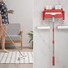 Handle Assembly Dust and Hair Pet Remover Cleaner Roller with Long