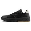 Court Cl Low Casual Sneakers Unisex Sneakers Black D1GH212703