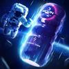 Mi Ji Vibrant Male Pleasure Cup - Manual Masturbator Training Doll