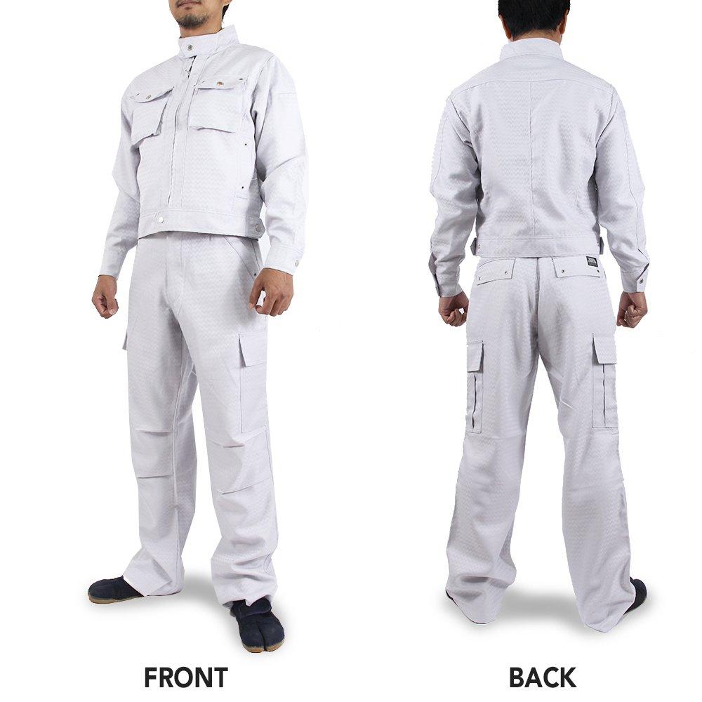 Series Jacket and Cargo Pants 7260s554219 LL Work Tobi L X Deep Wine [Toraichi] Toraichi/7260 Rider's M, L, Top, Knickerbockers, Pants, Clothing, L,