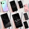 Love Yourself For Huawei Nova 7i 8i 11i 12i 12s 10 9 SE Y90 Y60 Y70 Y72 Y61 Y91 P60 Pro P30 P40 Lite Case