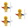 Poppy Playtime Minions Plush Toy Soft And Exquisitely Crafted For A Unique Gaming Experience