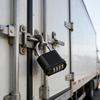 Anti-cut Lock Anti-Cut Lock As Shown In The Picture Outdoor Security Weather-Resistant Enhanced Security Robust Material