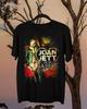 Joan Jett & The Blackhearts 2021 Schwarzes T-Shirt S bis 5XL Geschenk Fans LOA58 Unisex T-Shirt