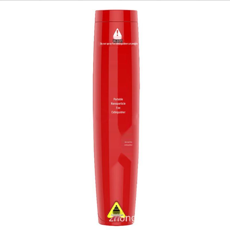 Portable Aerosol Fire Extinguisher 1