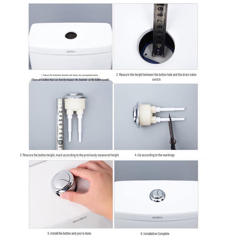 Jingulao Toilet & Urinal Accessories